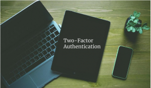 two-factor authentication