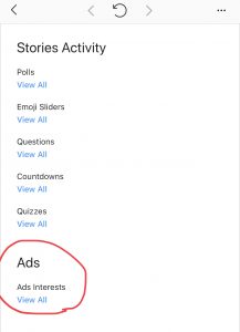 ads
