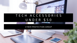 tech accessories