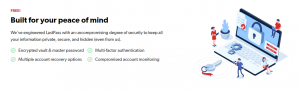 password manager