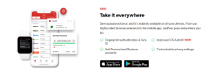 password manager