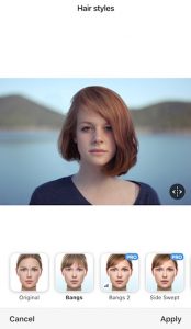 FaceApp