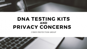 DNA Testing kits