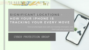 significant locations