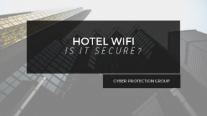 hotel wifi
