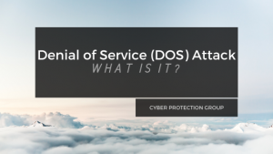 DOS attack