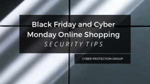 black friday