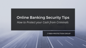 online banking