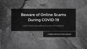 scams