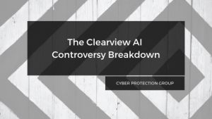 clearview AI