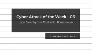 ransomware