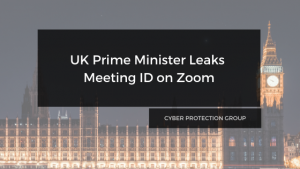 prime minister